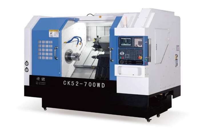 信丰回收CNC